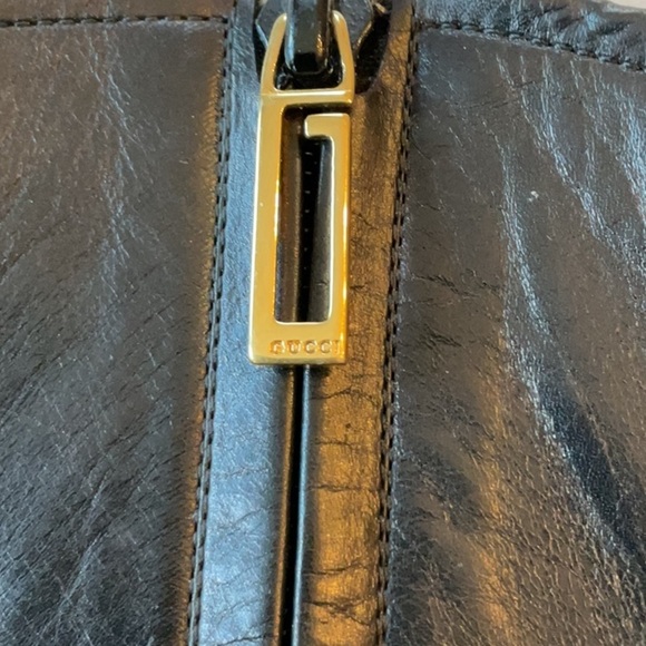 Gucci by Tom Ford square toe boot size 9 B - Picture 11 of 12